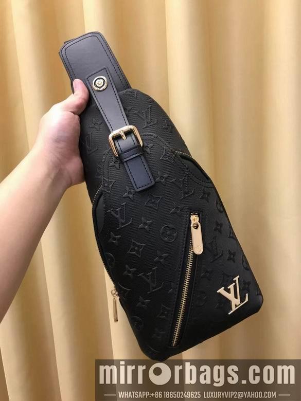 1:1 Louis Vuitton Bags 962-4 28X20X6cm WP