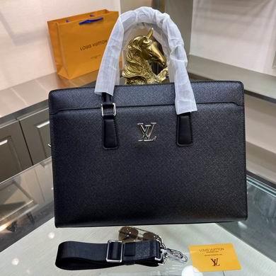 1:1 Louis Vuitton Bags 66343-1 38X7X28cm XM