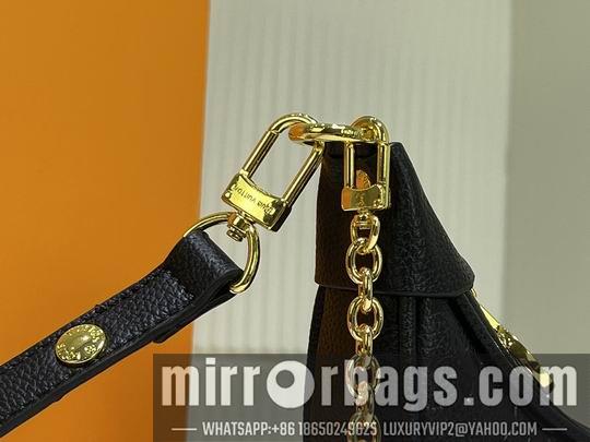 1:1 Louis Vuitton Bags marel M80198 22x20x6cm cs