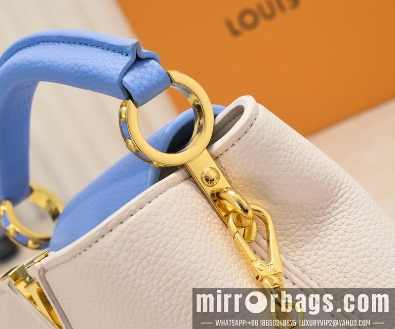 1:1 Louis Vuitton Bags M23950 21X14X8cm XM 4colour