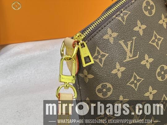 1:1 Louis Vuitton Bags Boetie M45987 L31.5x28x16cm cs