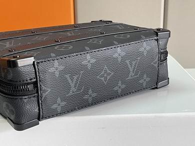 1:1 Louis Vuitton Bags M59163 21.5X15X7cm XM 3colour