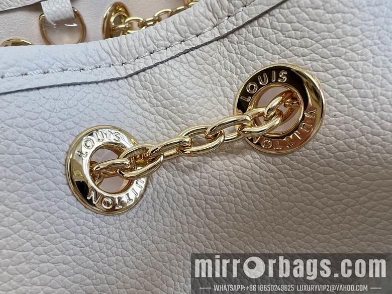 1:1 Louis Vuitton Bags Dégradé M46492 28X20X11.5cm YG 2colour
