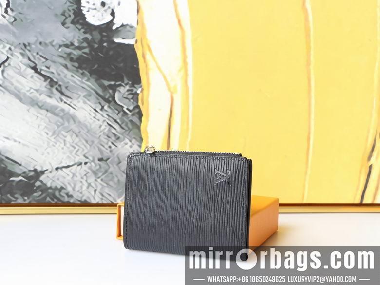 1:1 Louis Vuitton Bags M64007 11X9.5cm YG 1
