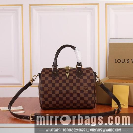 1:1 Louis Vuitton Bags Speedy 40390 25x19x15cm ww3色