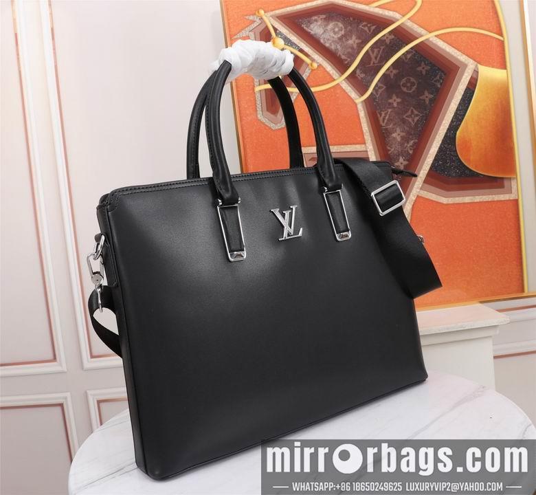 1:1 Louis Vuitton Bags 8373-1 39X28X7cm WP-1