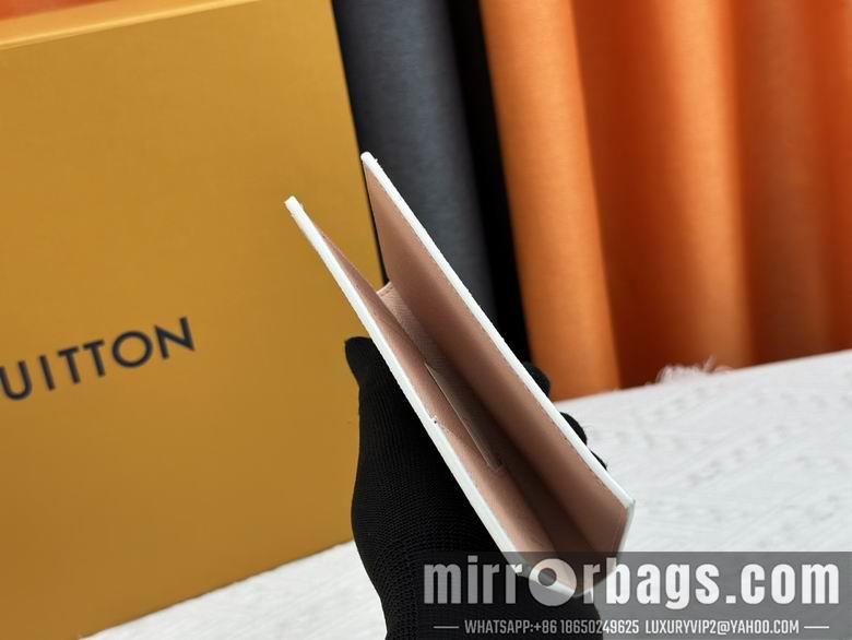 1:1 Louis Vuitton Bags M60410 10X14X2.5cm XM 2