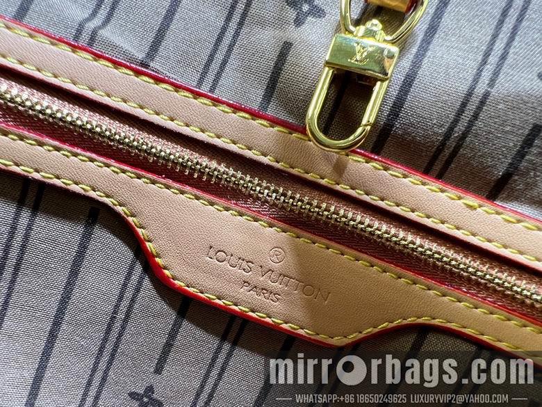 1:1 Louis Vuitton Bags 45X29X14cm 092104