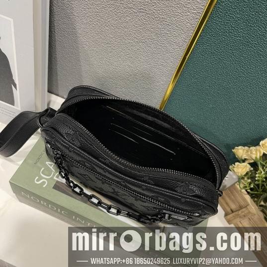 1:1 Louis Vuitton Bags Monogram M68321 22x15x5cm zy2