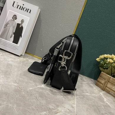 1:1 Louis Vuitton Bags M46266 25X18.5X7cm YG 4colour