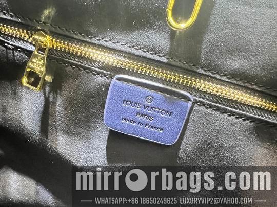 1:1 Louis Vuitton Bags Onthego M59608 35x28x15cm cs