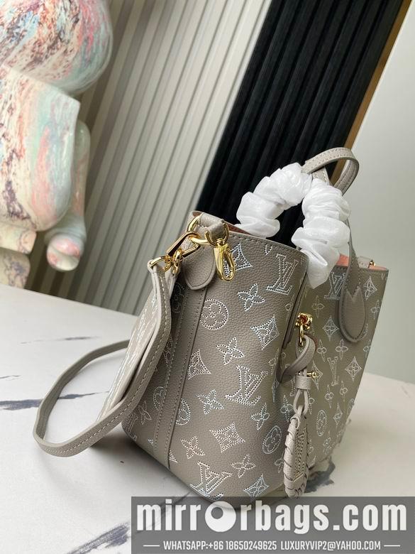 1:1 Louis Vuitton Bags M23758 20X20X12.5cm XM