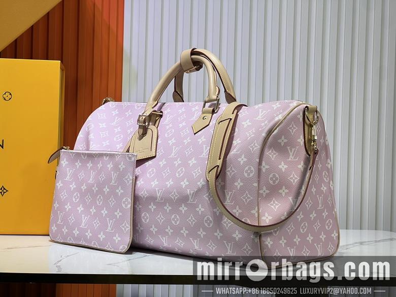 1:1 Louis Vuitton Bags M41416 50x29x23cm ss9