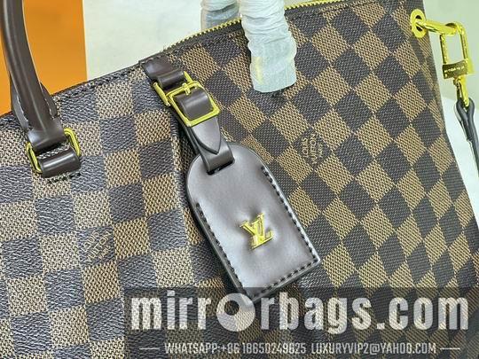 1:1 Louis Vuitton Bags Boetie N45282 M45283 L33x25x16cm cs