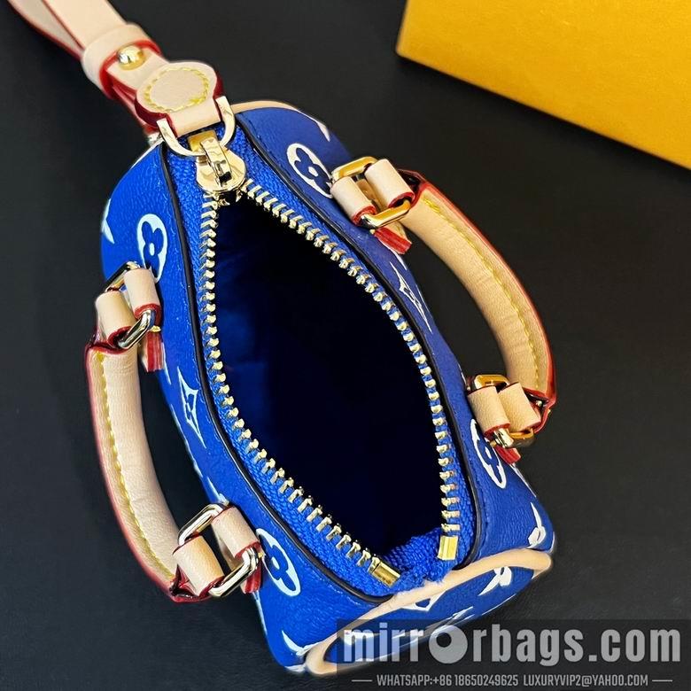 1:1 Louis Vuitton Bags 10X5X6cm 012304 XM 1