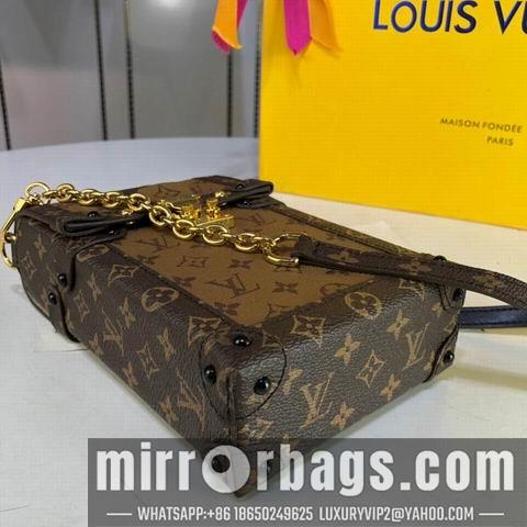 1:1 Louis Vuitton Bags Trunk Vertical M63913 wq