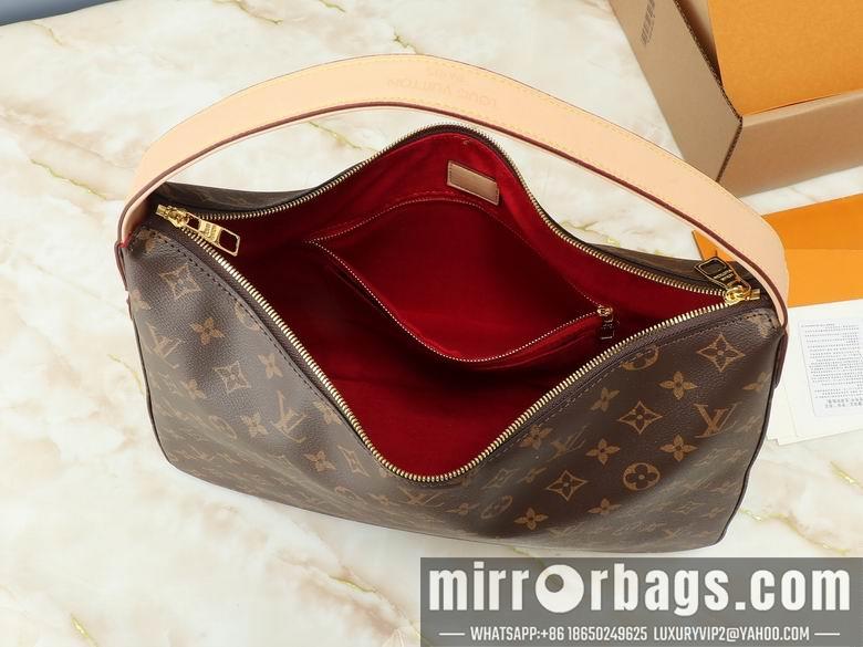1:1 Louis Vuitton Bags M12098 41X33X10cm XMY