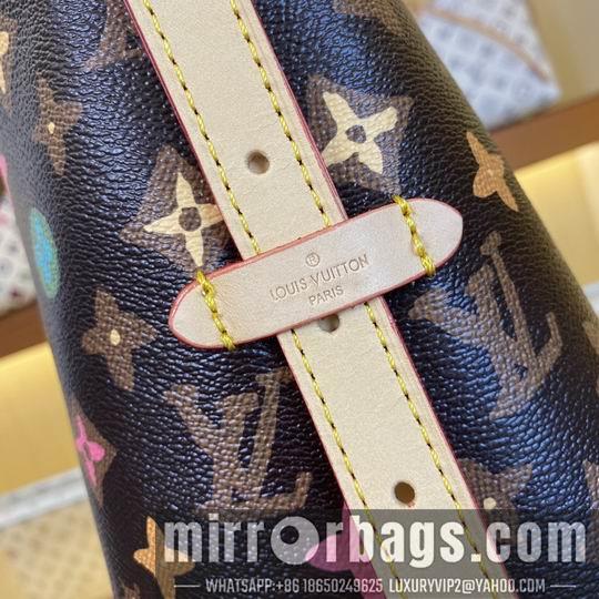 1:1 Louis Vuitton Bags CarryAll M46197 29x24x12cm zy