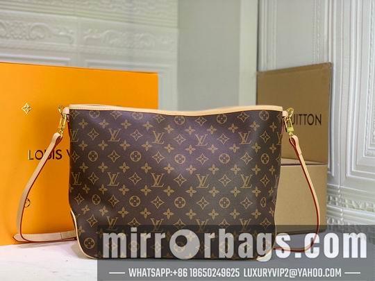 1:1 Louis Vuitton Bags M44945 L38x30cm cs