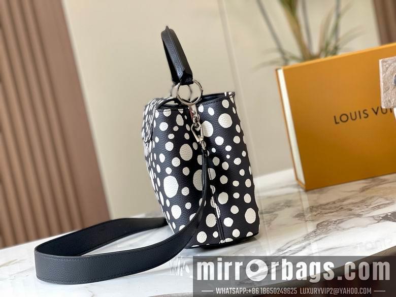 1:1 Louis Vuitton Bags M21665 31.5X20X11cm XM 4colour