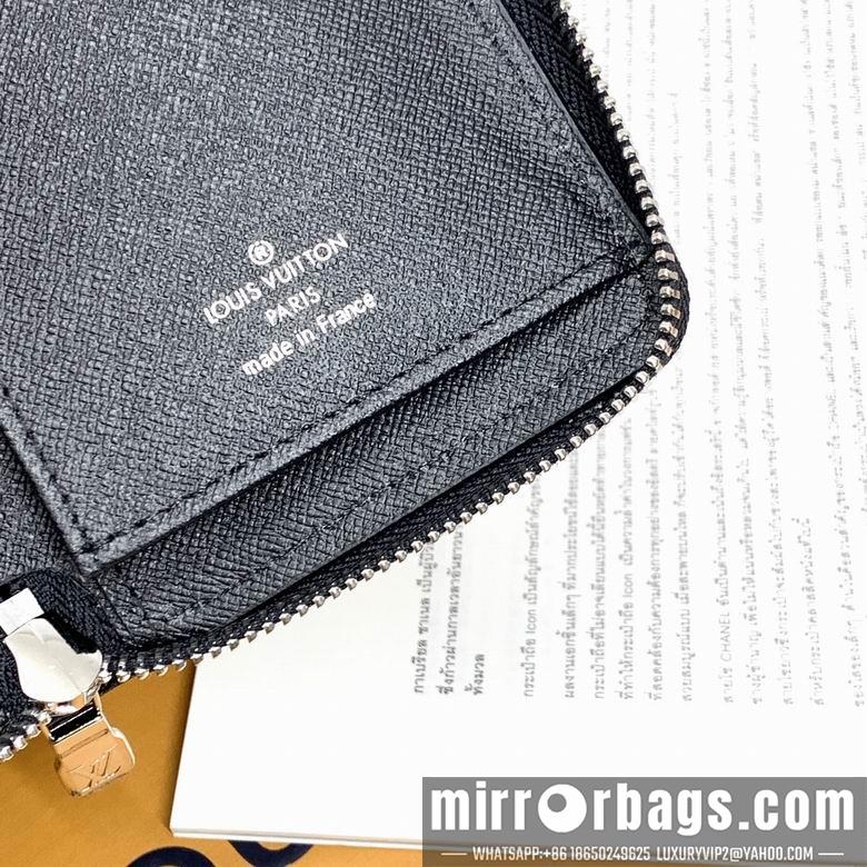 1:1 Louis Vuitton Bags M63095 20X10X2cm ZC 5