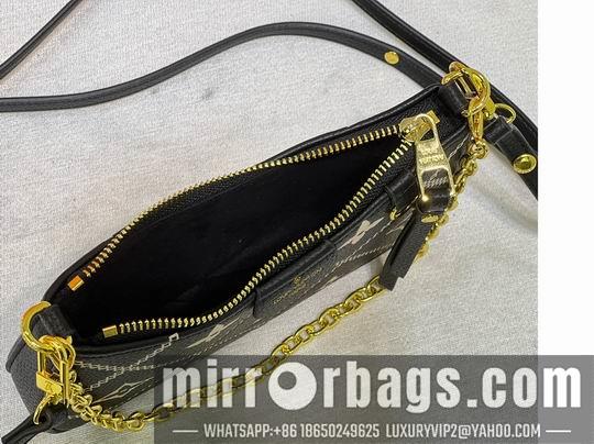 1:1 Louis Vuitton Bags Easy M80349 19x11.5x3cm cs