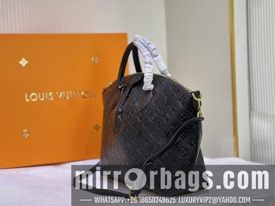 1:1 Louis Vuitton Bags Boetie M45987 L31.5x28x16cm cs1