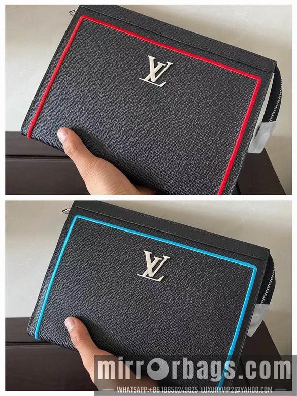 1:1 Louis Vuitton Bags 26X20X4cm 040110 XM