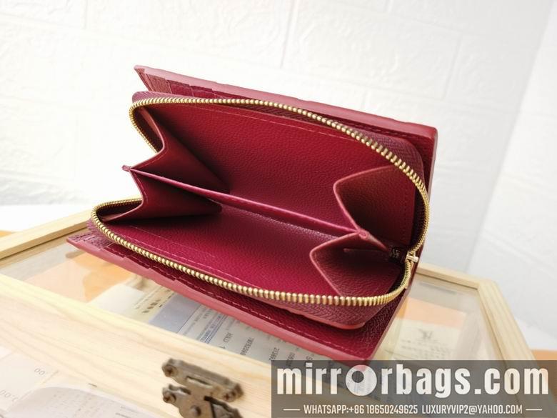 1:1 Louis Vuitton Bags M86366 13X9cm XM 5