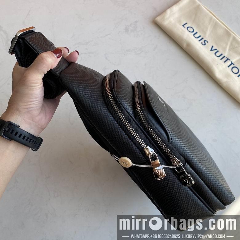 1:1 Louis Vuitton Bags 2057 29X16X6cm WP