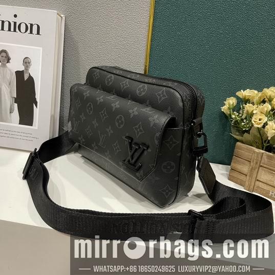 1:1 Louis Vuitton Bags Fastline M22482 M22611 23.5x18x7cm ss