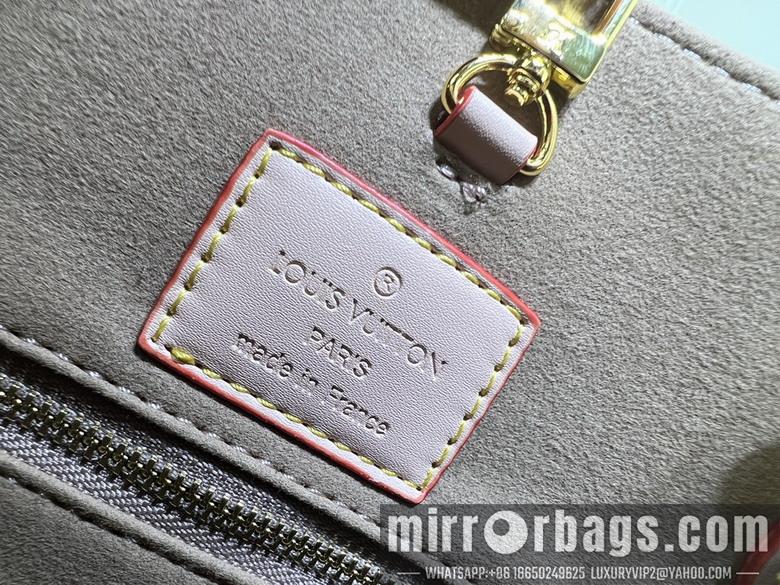 1:1 Louis Vuitton Bags OnTheGo M46542 34x26x13cm ss1