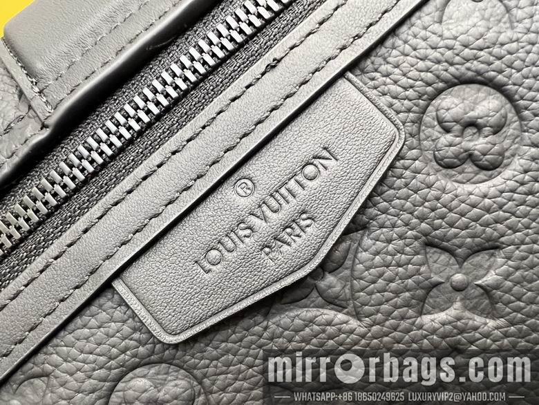 1:1 Louis Vuitton Bags M23741 28X16X10cm XM