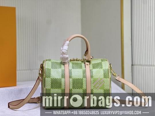 1:1 Louis Vuitton Bags Keepall M46466 25x15x11cm ss