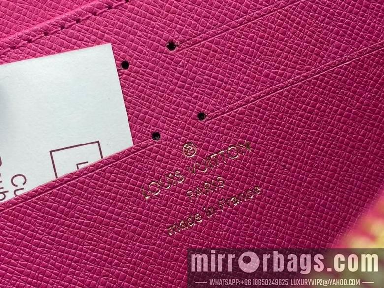 1:1 Louis Vuitton Bags M80857 M60017 19X12.5X3cm XMY 9