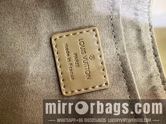 1:1 Louis Vuitton Bags New Wave 24x14x9cm cs