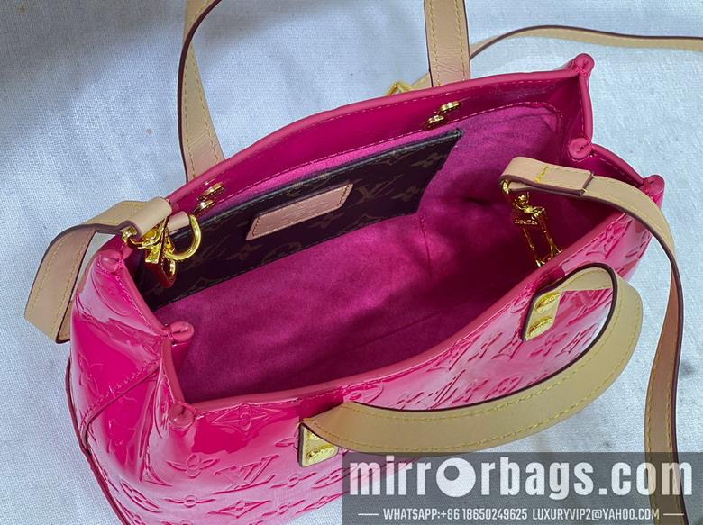 1:1 Louis Vuitton Bags Reade M24144 22x16.5x11cm ss