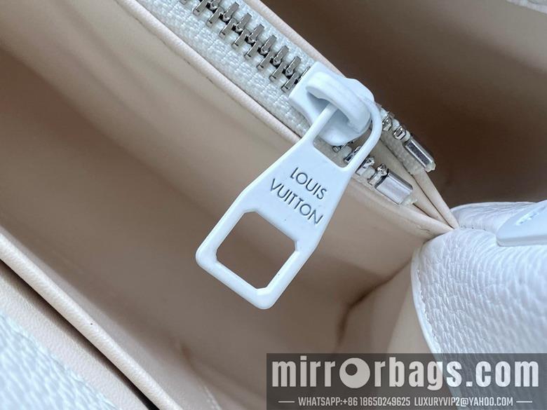 1:1 Louis Vuitton Bags Cap M23955 33x19x9cm ss