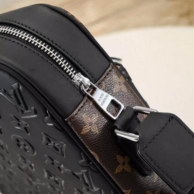 1:1 Louis Vuitton Bags 2370-4 25X28X5cm WP