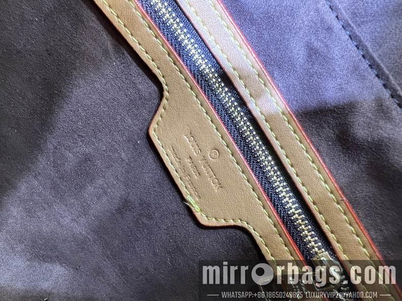 1:1 Louis Vuitton Bags 51172 23x21x8cm cs