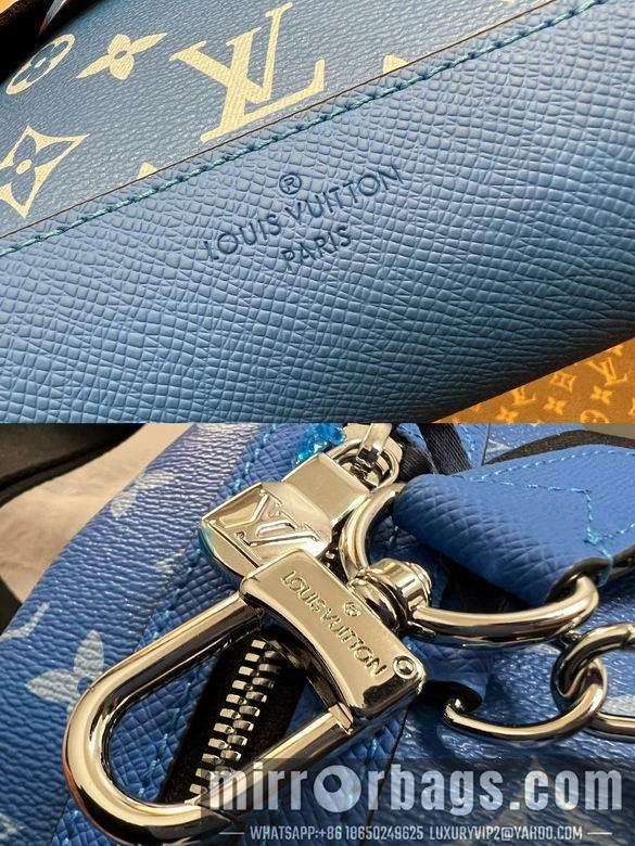 1:1 Louis Vuitton Bags M31075 20X42X6cm WP