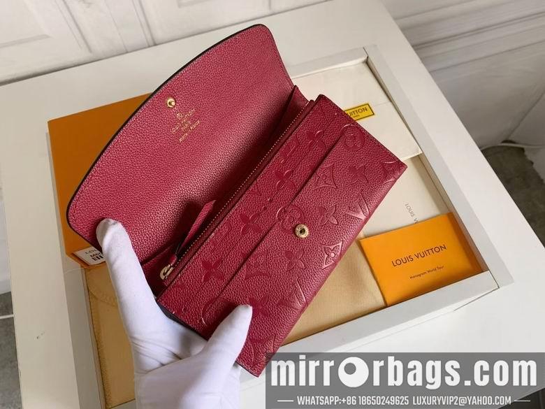 1:1 Louis Vuitton Bags 62369 19X10cm XMY 5