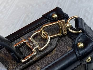 1:1 Louis Vuitton Bags 46309 24X16X13cm XM 2colour