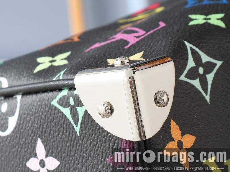 1:1 Louis Vuitton Bags M13805 M13257 M40391 30X21X17cm XMY 2colour