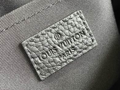 1:1 Louis Vuitton Bags M45757 27X17X13cm XM 3colour