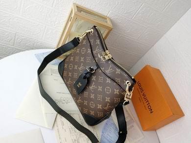 1:1 Louis Vuitton Bags Odeon M45355 28X25X9cm ZY