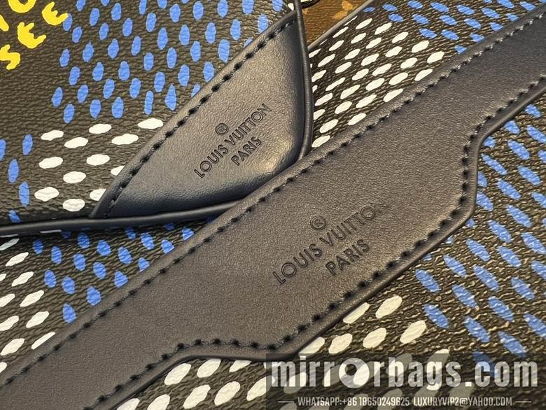 1:1 Louis Vuitton Bags M40694 25X18.5X7cm XM