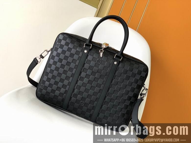 1:1 Louis Vuitton Bags N41478 35X27X6cm XM