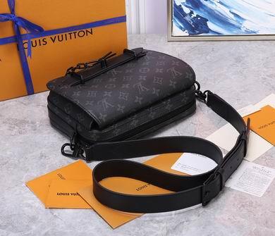 1:1 Louis Vuitton Bags M45585 23.5X17X6cm WP