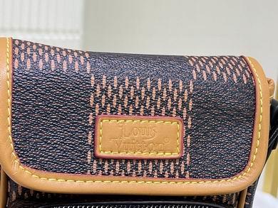 1:1 Louis Vuitton Bags M40357 13X18X8cm XM